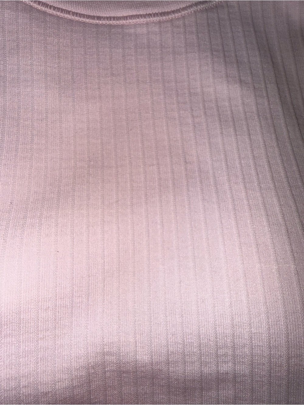 Lululemon Racerback Tank - Picture 5 of 6